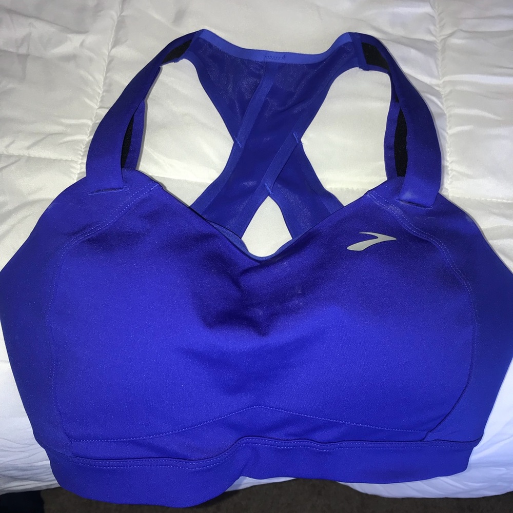 Brooks Juno Sports Bra 32E